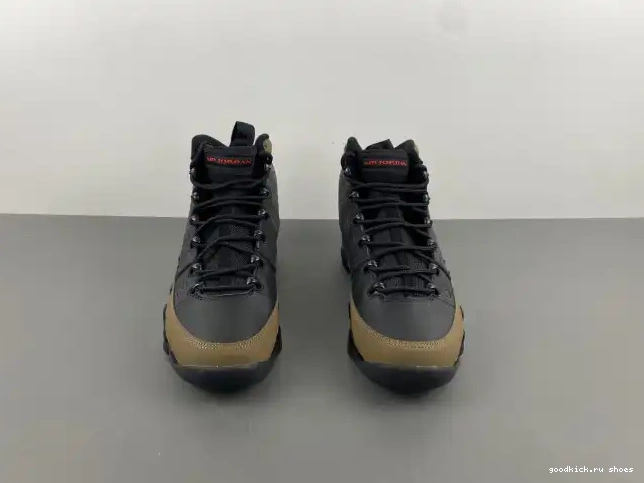 Cheap Air Jordan HV4794-030 9 Olive 0521